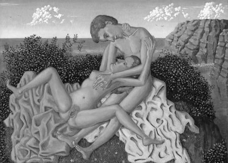 spread-legs-painting-bw-450.jpg